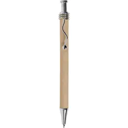 Altitude Newhaven Ball Pen Natural Clip